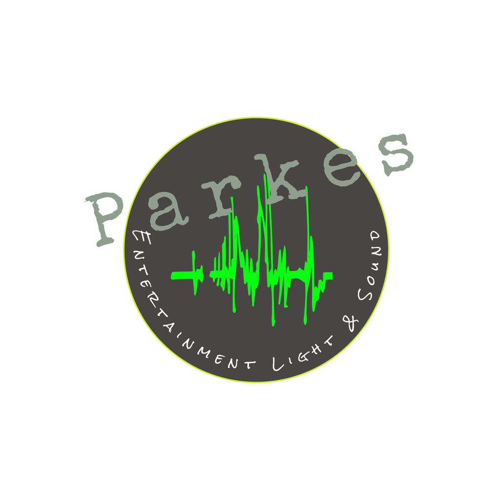 Parkes Entertainment Light & Sound