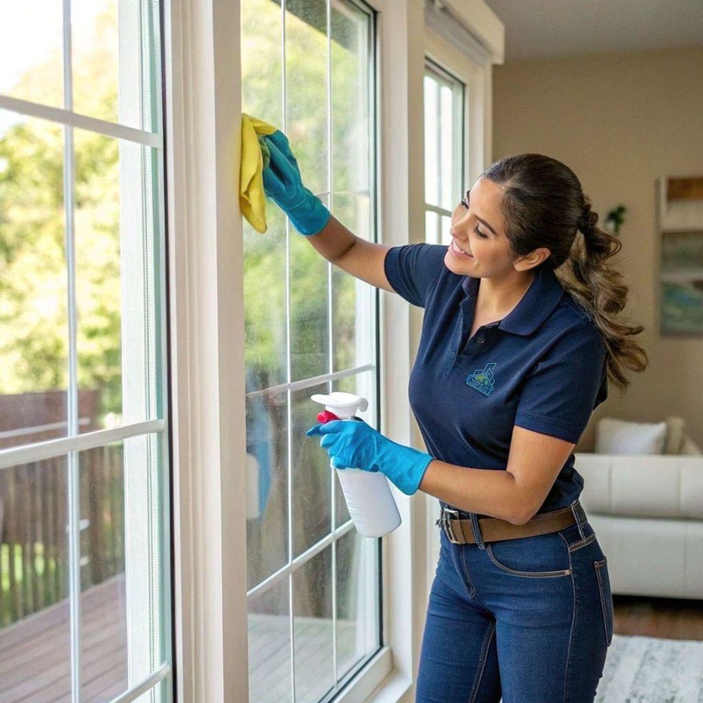 Expert Clean Maids