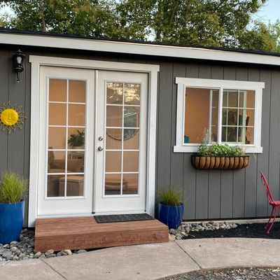 Avatar for The Shed Shop