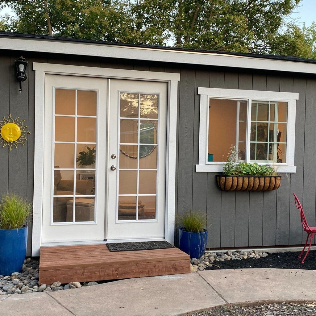 The Shed Shop