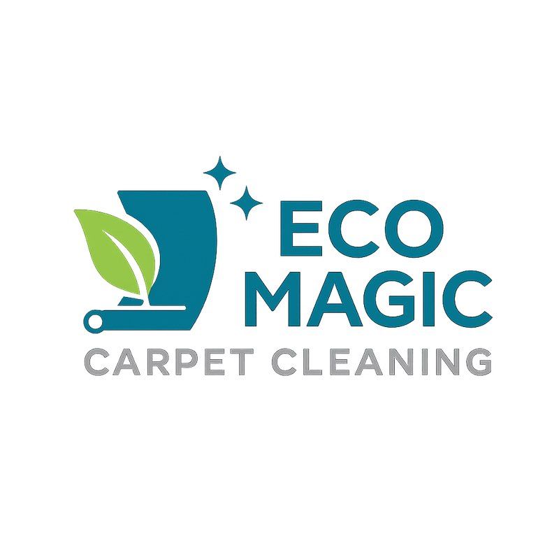 Eco Magic Dry Carpet Cleaning