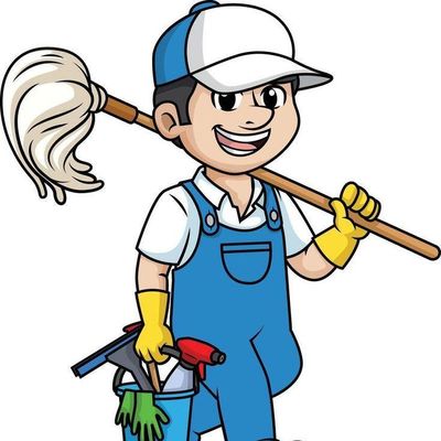 Avatar for Cleaned by Fermin