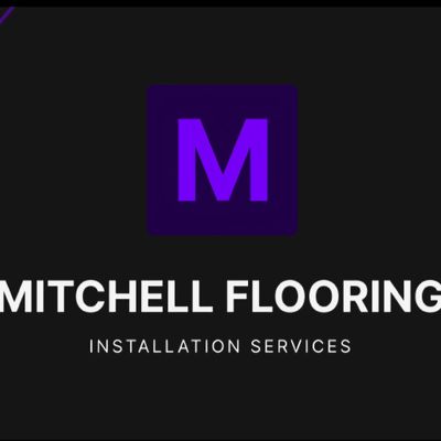 Avatar for Mitchell flooring installation services