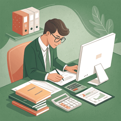 Avatar for SINGH CPA