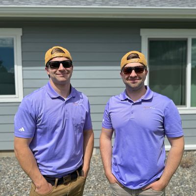 Avatar for Spud Pest Control
