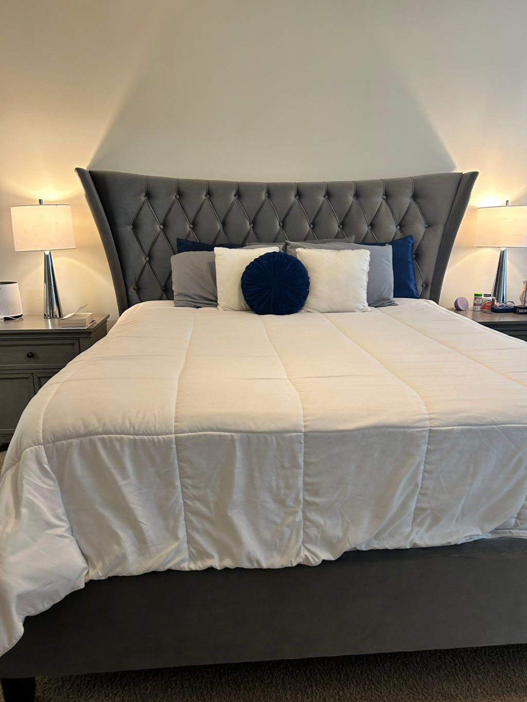 Customer photos