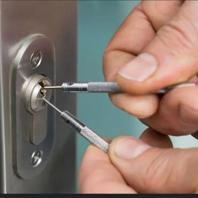 Avatar for RB locksmith servises