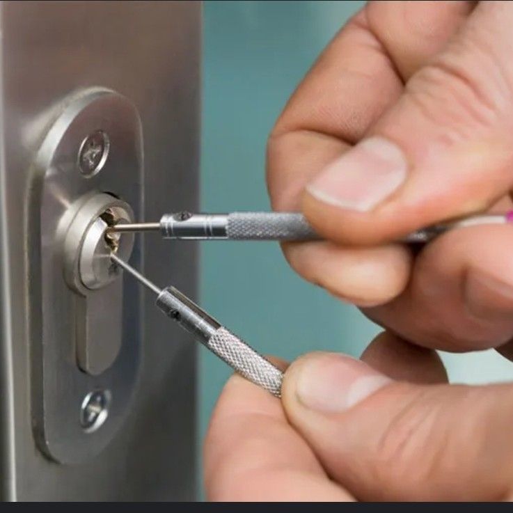 RB locksmith servises