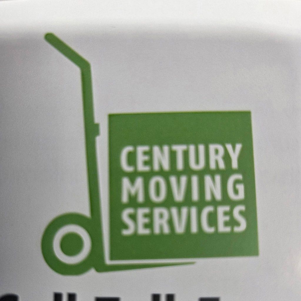 Century Moving Services LLC