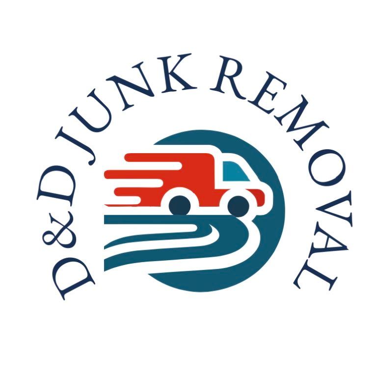 D&D Junk Removal