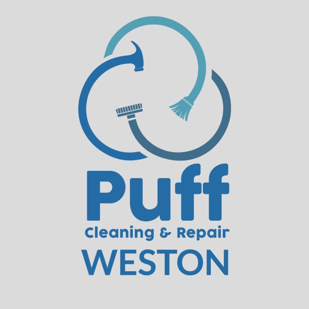 Puff Cleaning