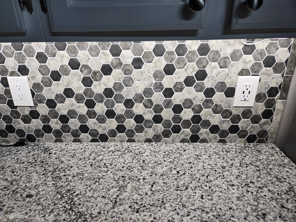 Kitchen Backsplash Tile