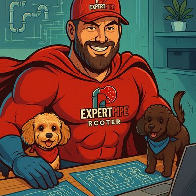 Avatar for Expertpipe Rooter