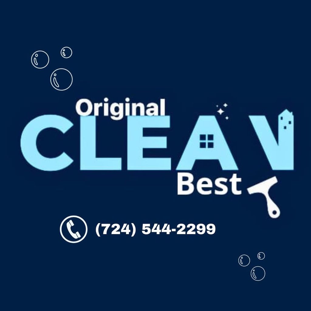 Original Clean Best