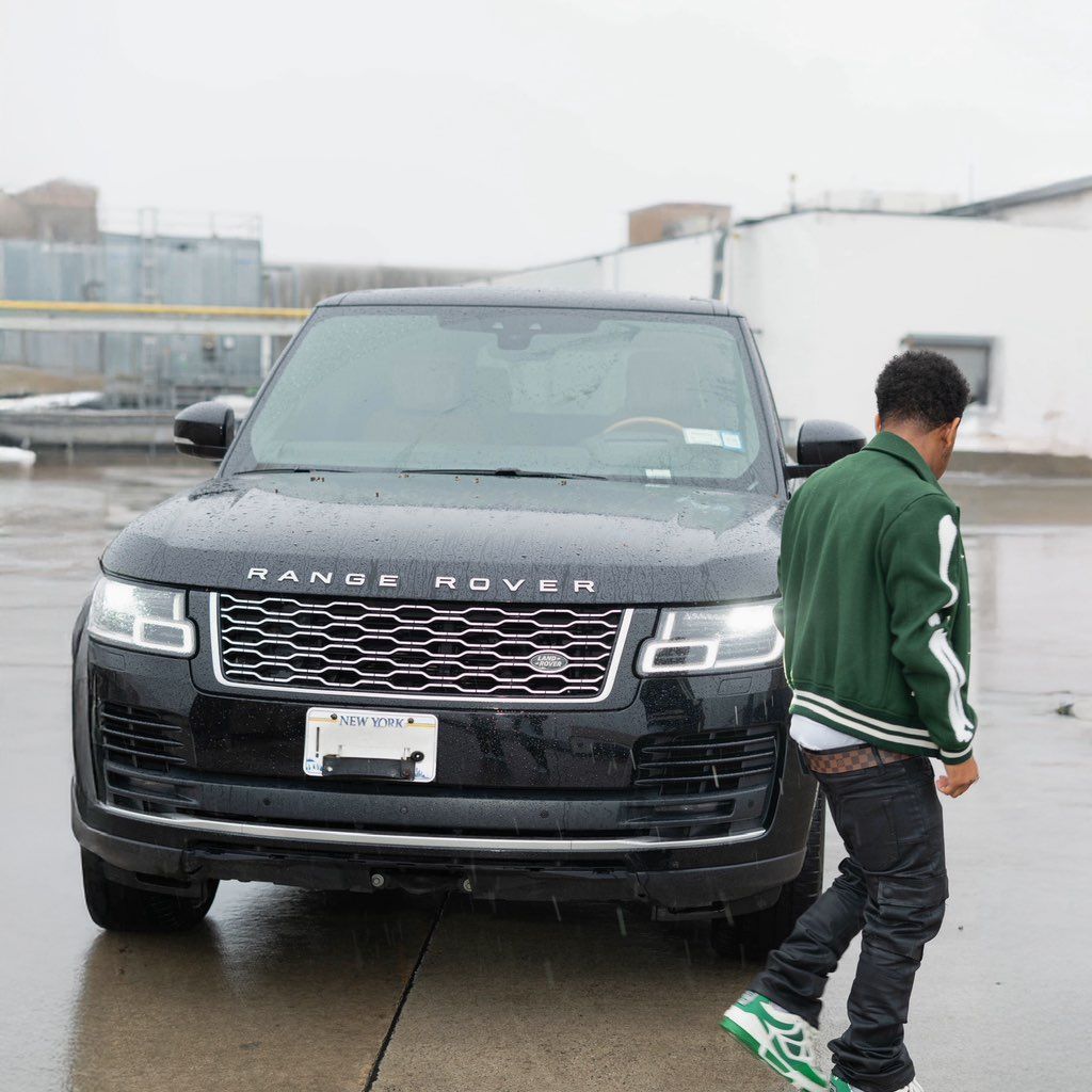 KCK Services LLC