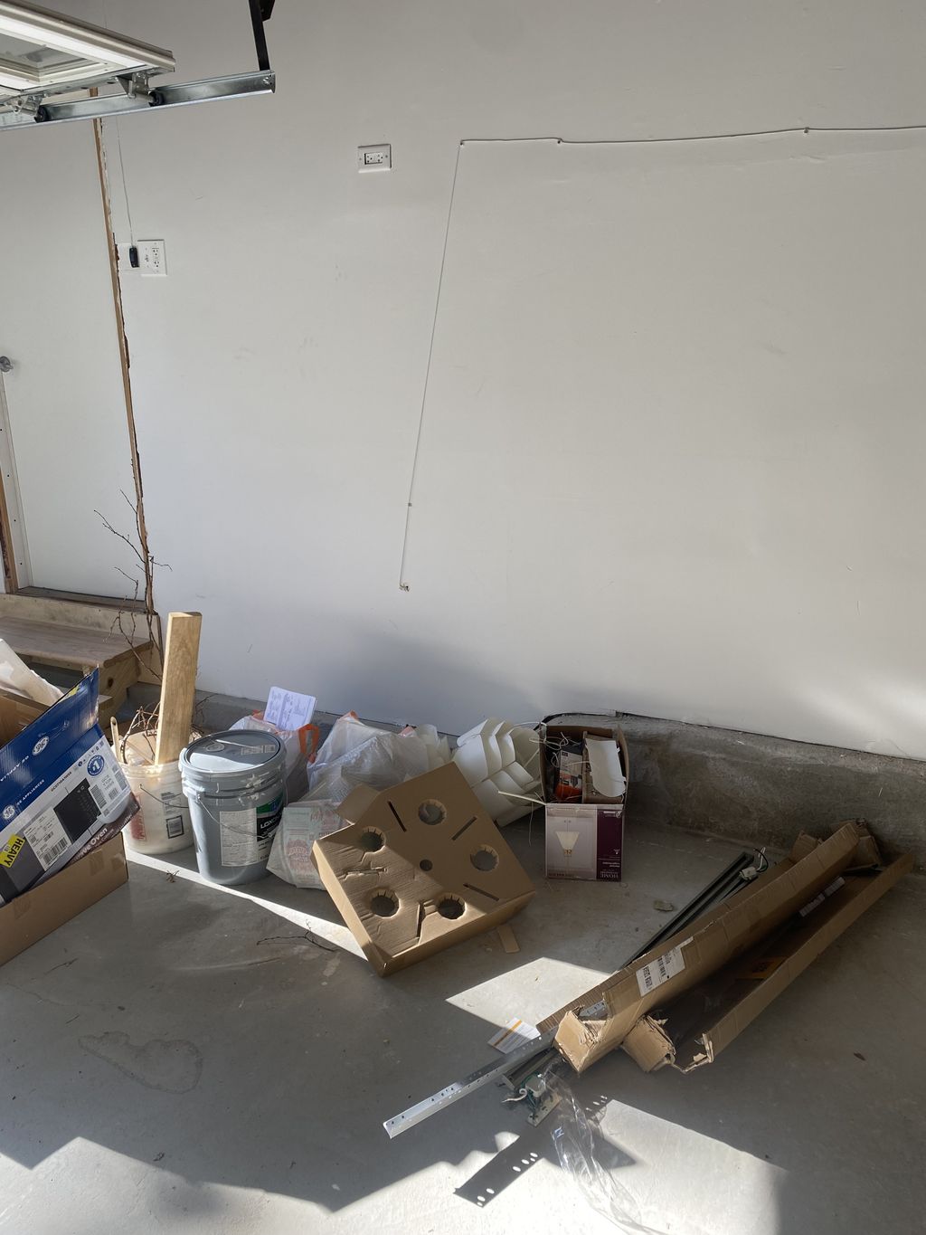 Projects and media