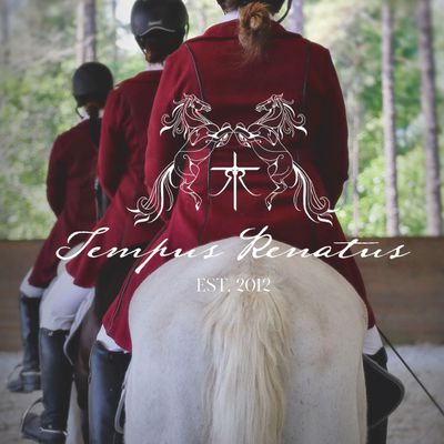 Avatar for Tempus Renatus School of Classical Horsemanship