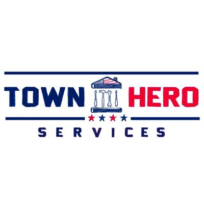 Avatar for Town Hero Services