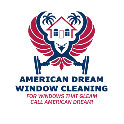 Avatar for American Dream Window Cleaning