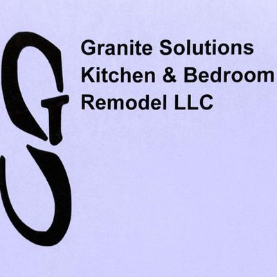 Avatar for Granite Solution Kitchen & Bath Remodel LLC