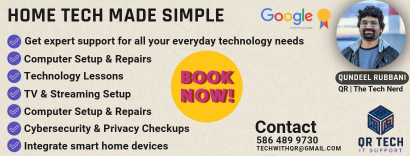Services