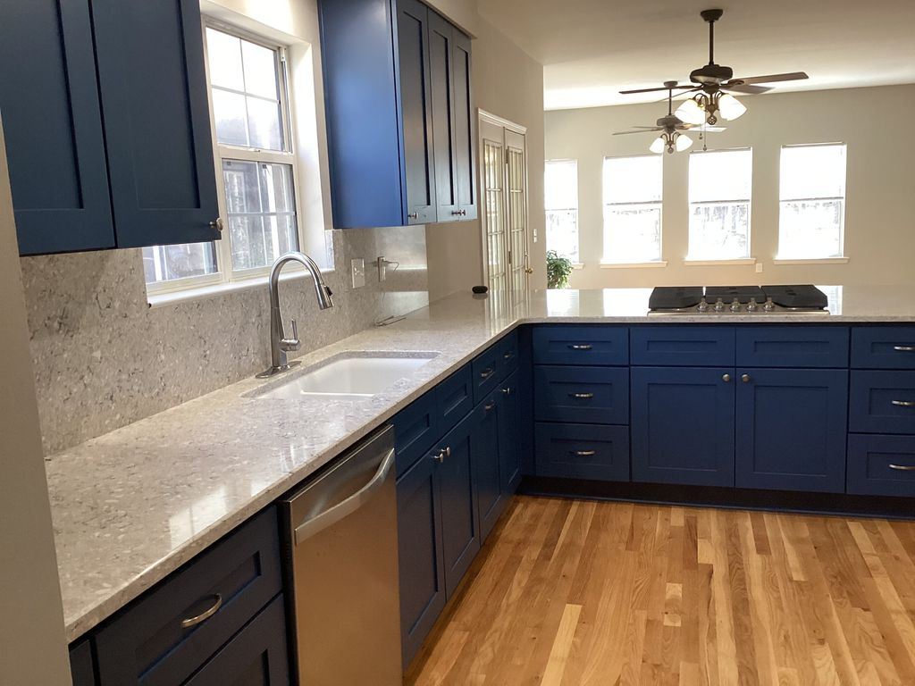Kitchen Remodel