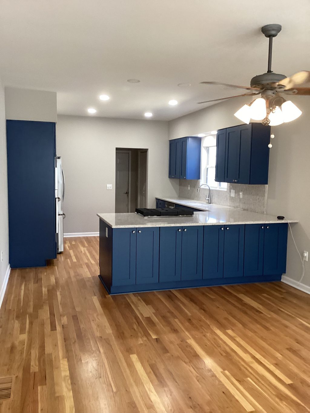 Kitchen Remodel