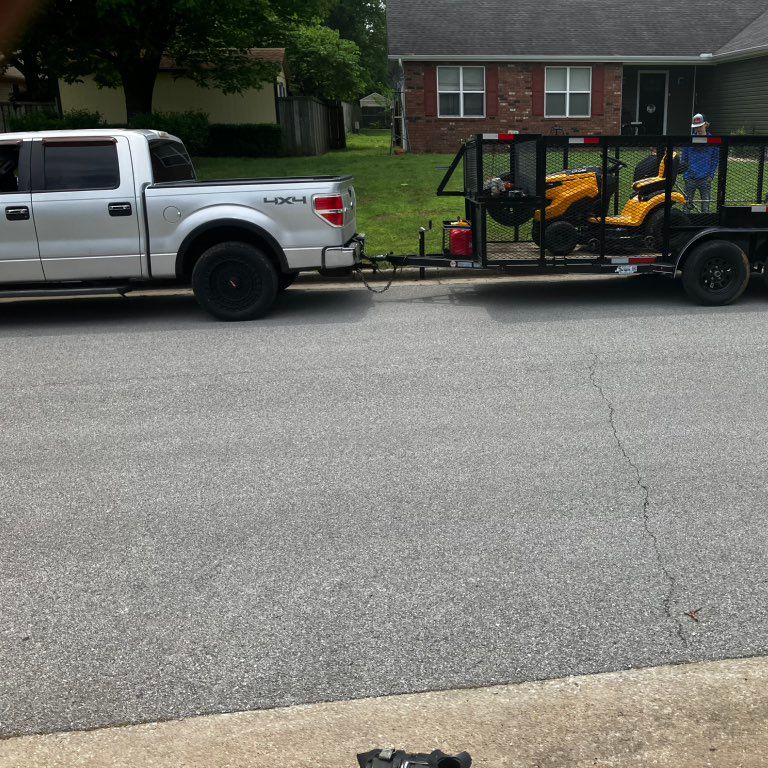 Alexander Outdoor Services