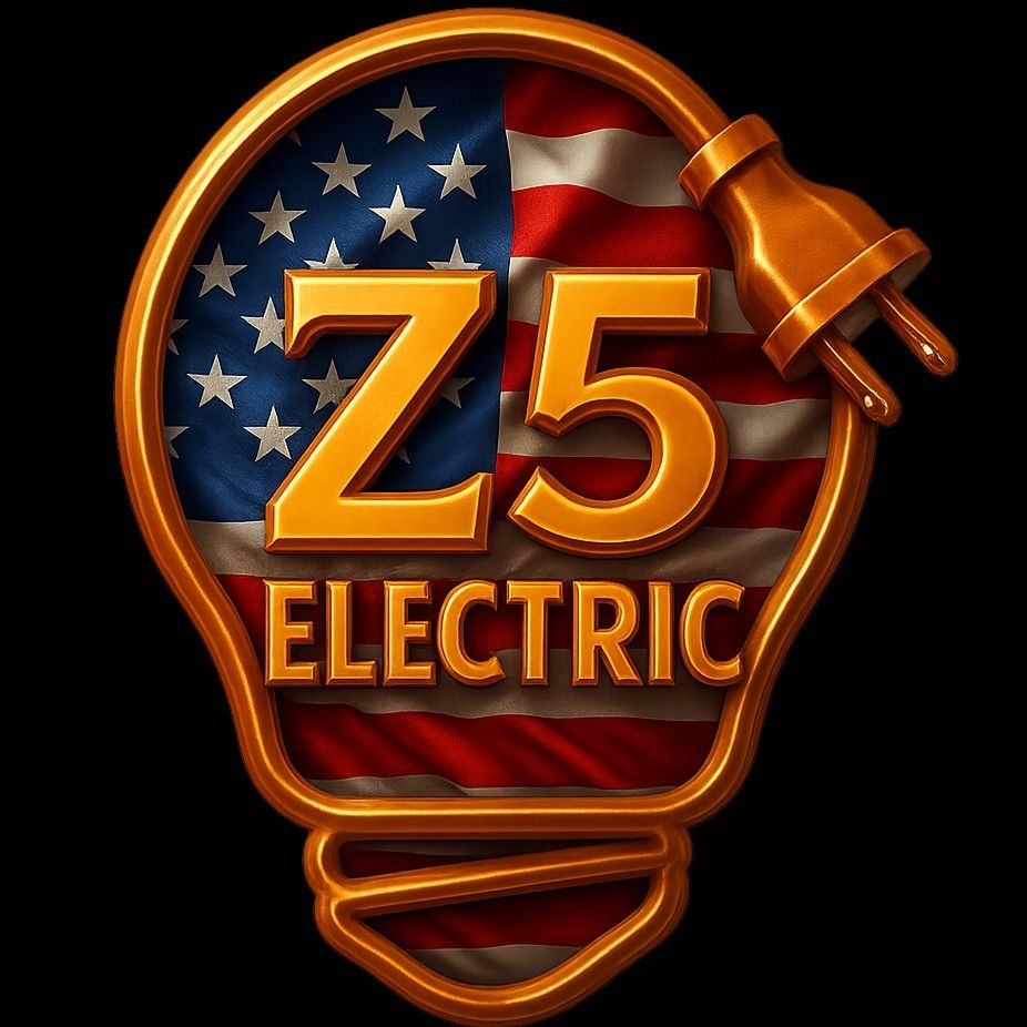 Z5 ELECTRIC INC