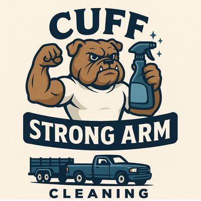 Avatar for Cuff Strong Arm Cleaning