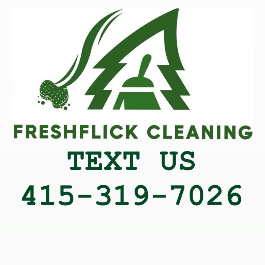 FreshFlick Cleaning✅