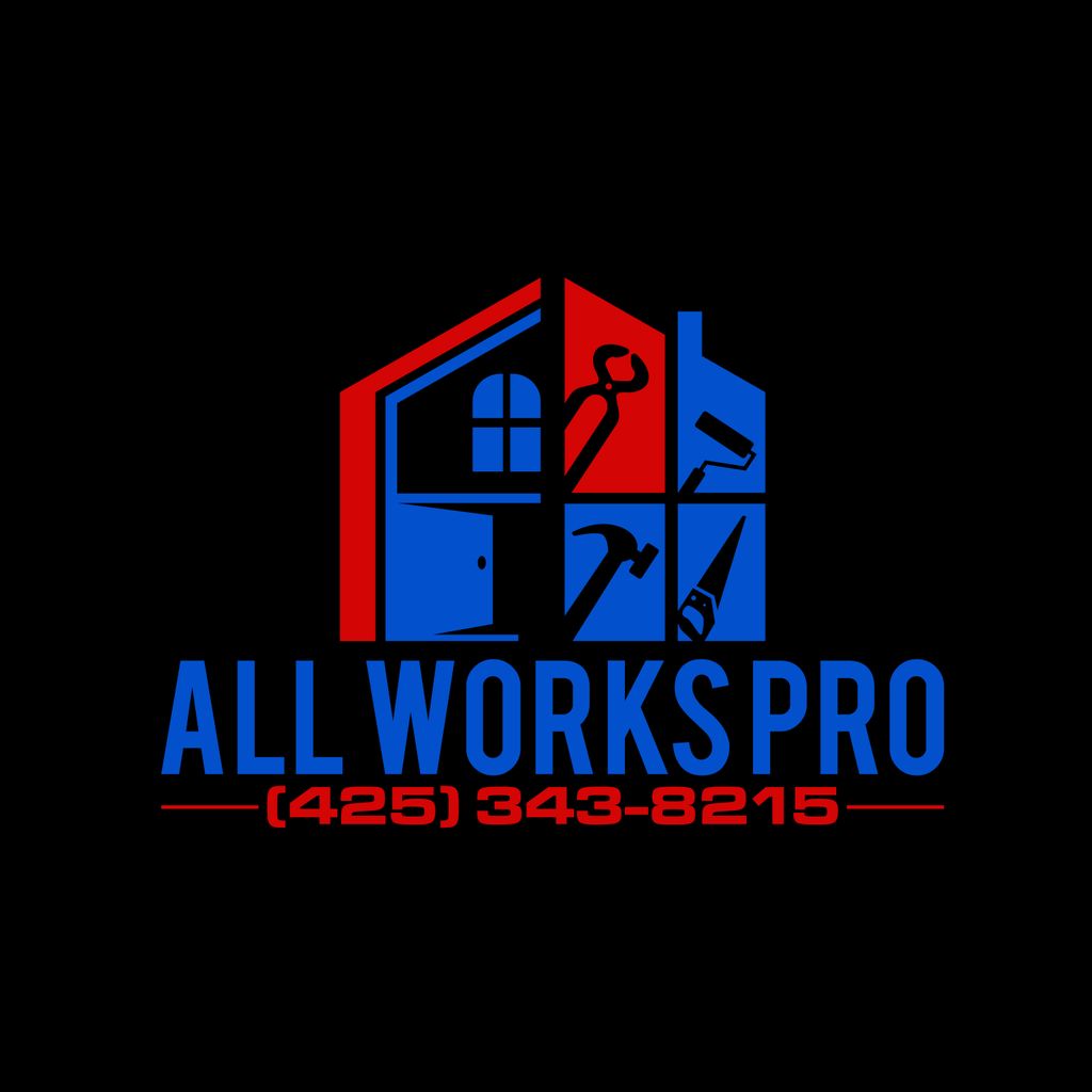 All Works Pro