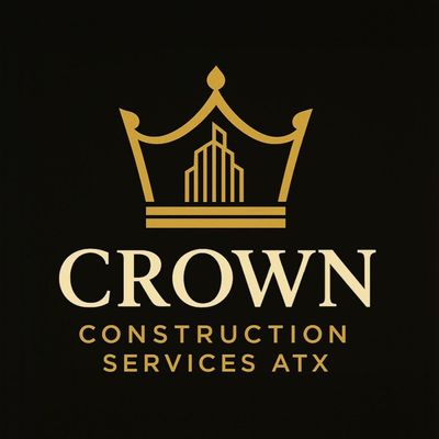 Avatar for Crown Construction Services ATX
