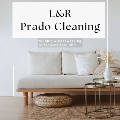 Avatar for L&R Prado Cleaning
