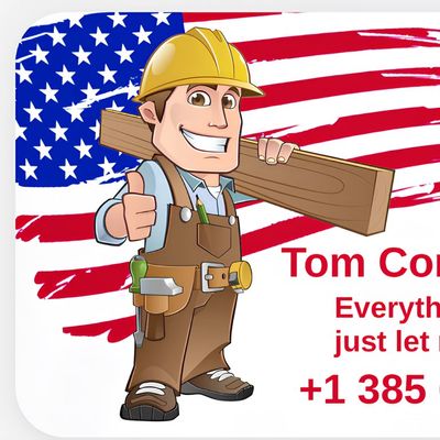 Avatar for Tom Construction LLC