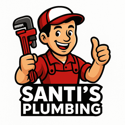 Avatar for Santi's Plumbing
