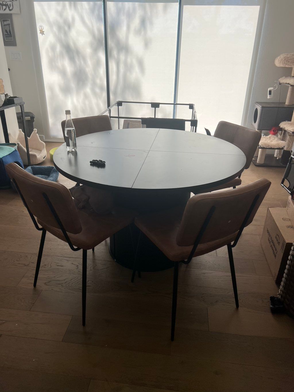 Customer photos