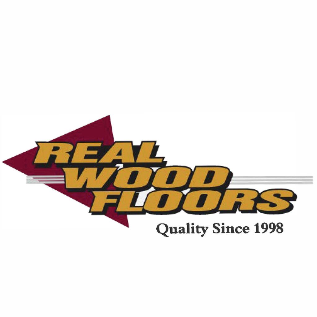 Real Wood Floors LLC