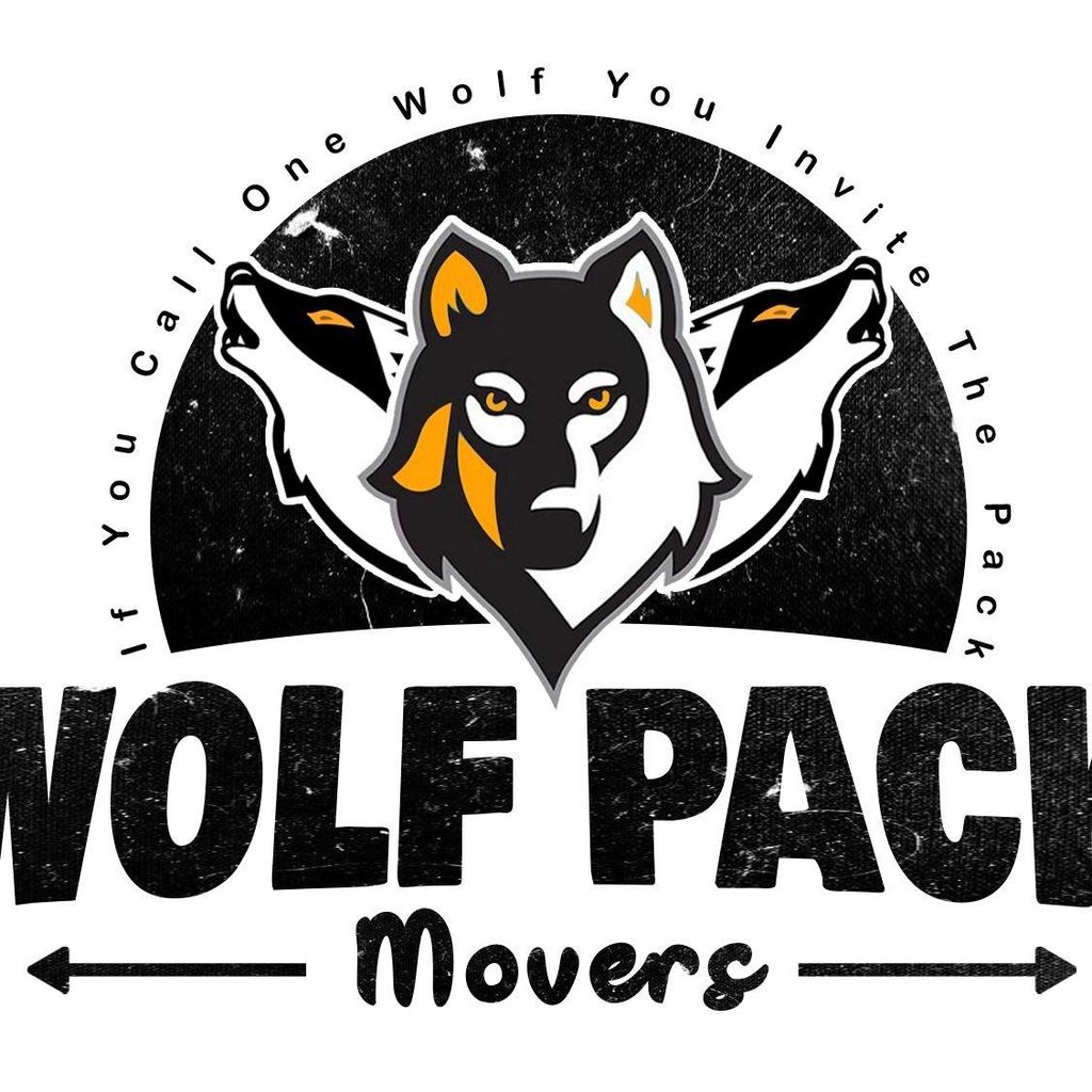 Wolfpack Movers