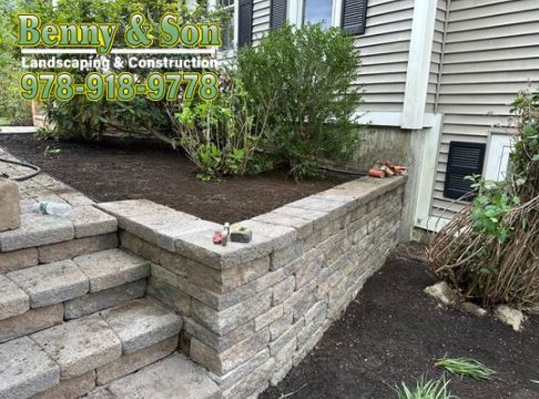 Benny and Son Landscaping & Construction