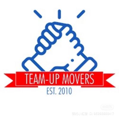 Avatar for TEAM UP MOVERS龙海搬运