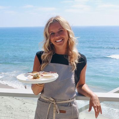 Avatar for Corie Fletcher