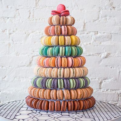 Avatar for Woops! Macarons (Providence Place)