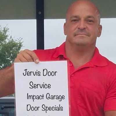 Avatar for Jervis Door Service