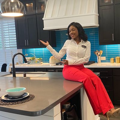 Avatar for Perteet Living Home Staging
