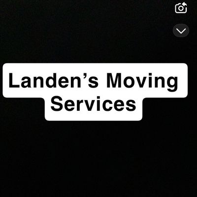 Avatar for Landens moving services