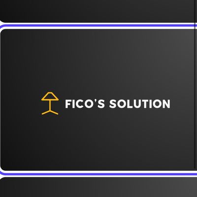 Avatar for Fico’s Solution