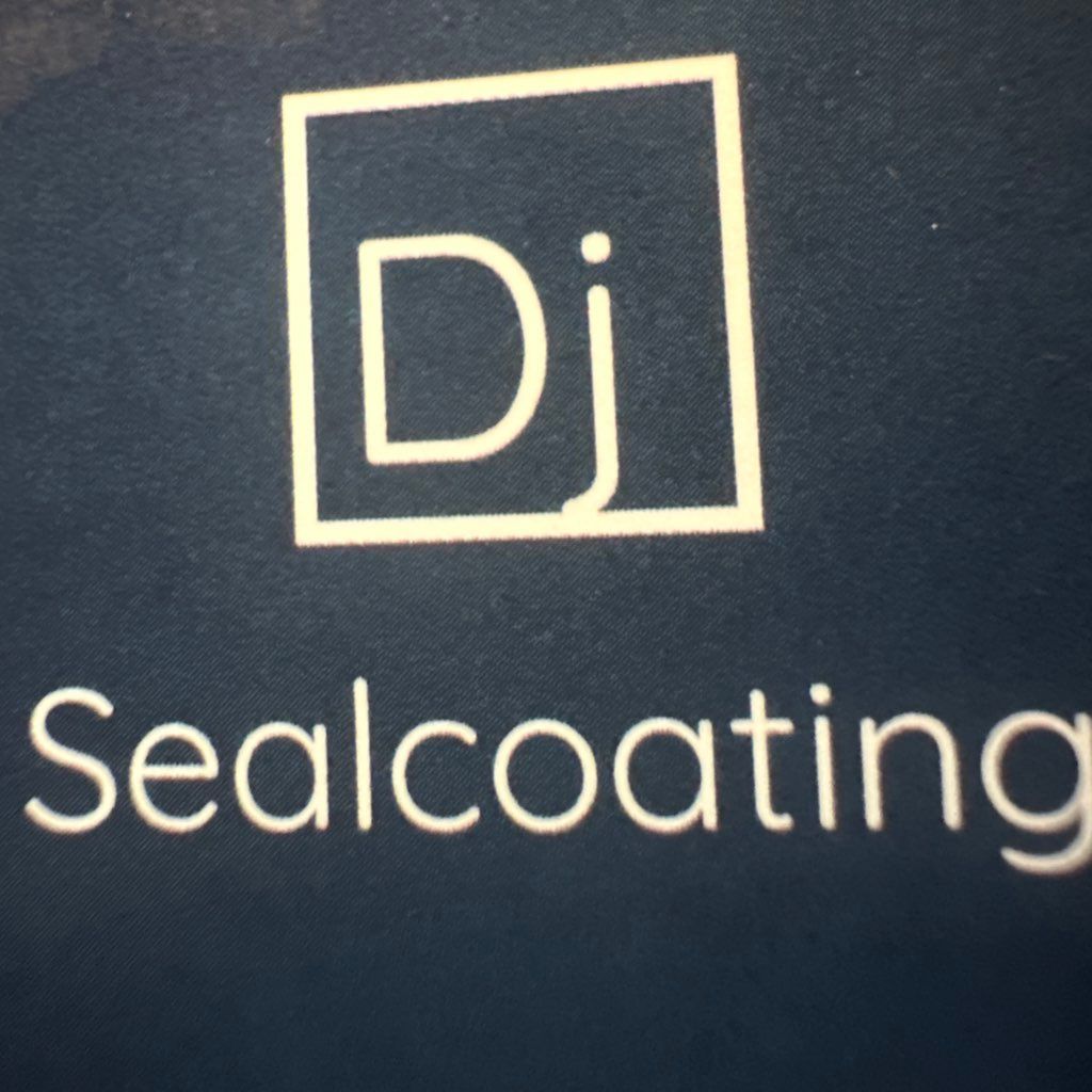 Dj Sealcoating