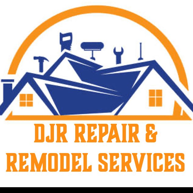 DJR Repair and Remodel Services