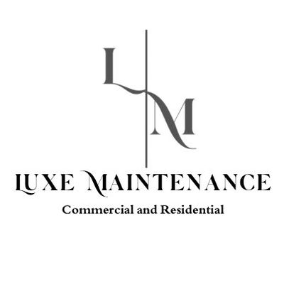 Avatar for Luxe Maintenance